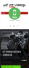 Picture of HORSE RACING WEBSITE