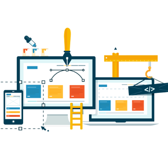 Picture of MONTHLY WEBSITE MAINTENANCE