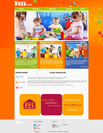 Picture of THE DAYCARE SITE