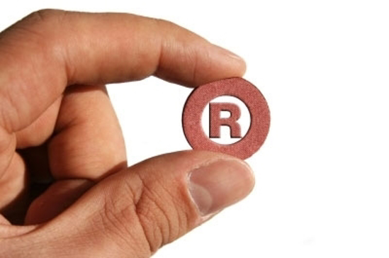 Picture of APPLICATION FOR TRADEMARK REGISTRATION