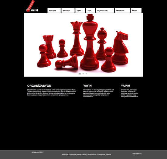 Picture of ORGANIZATION WEBSITE