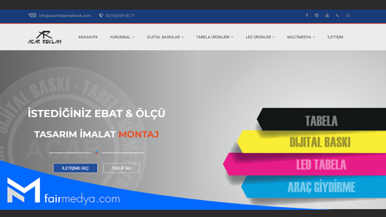 Picture of CUSTOM DESIGN E-COMMERCE + SEO PACKAGE