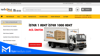 Picture of CUSTOM DESIGN E-COMMERCE + SEO PACKAGE