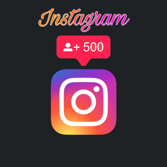 Instagram Türk Takipçi (1000 Adet) resmi