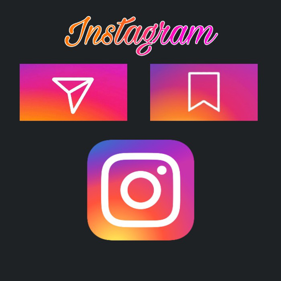 Picture of Instagram Etkileşim / Kaydetme Hizmetleri