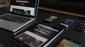 Mobil Uyumlu Siteler kategorisi için resim