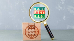 Alan Adı Tescili kategorisi için resim