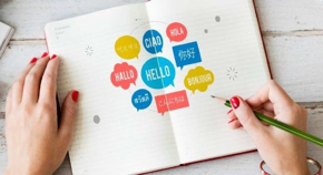 Dil Çeviri kategorisi için resim