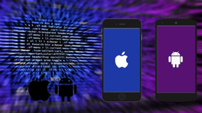 Android & IOS kategorisi için resim