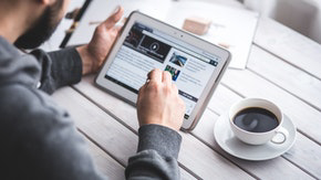 Tablet kategorisi için resim